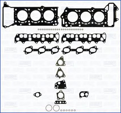 Set garnituri chiulasa MERCEDES GLK X204 10- - Cod intern: W20313577 - LIVRARE DIN STOC in 24 ore!!!