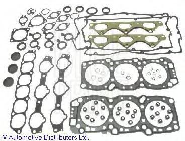 Set garnituri, chiulasa MITSUBISHI 3000 GT (Z16A), MITSUBISHI GTO cupe (Z1_A) - BLUE PRINT ADC46240