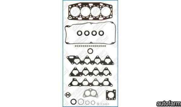 Set garnituri chiulasa MITSUBISHI COLT IV CAA Producator AJUSA 52108200