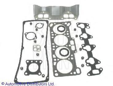 Set garnituri, chiulasa MITSUBISHI COLT Mk III (C5_A), MITSUBISHI LANCER Mk IV limuzina (C6_A), MITSUBISHI LIBERO V (CB/D_A) - BLUE PRINT ADC46244