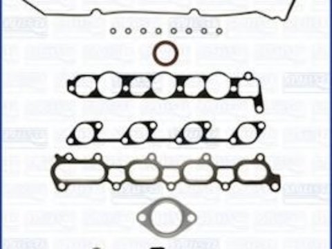 Set garnituri, chiulasa MITSUBISHI L 200 (KB, KA) (2004 - 2016) AJUSA 53043700 piesa NOUA