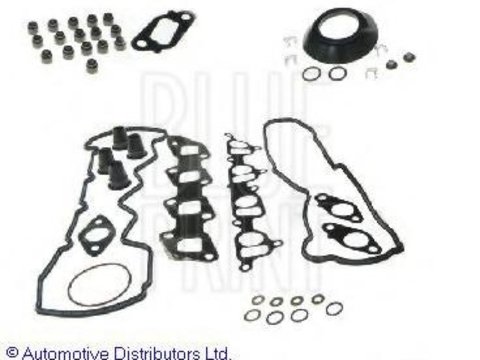 Set garnituri, chiulasa NISSAN ALMERA TINO (V10), NISSAN SENTRA II hatchback (N16), NISSAN SENTRA II (N16) - BLUE PRINT ADN162148