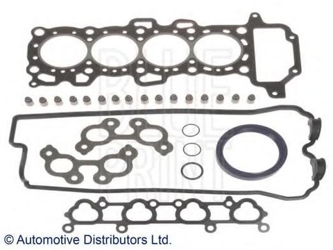 Set garnituri, chiulasa NISSAN MARCH II (K11) - BLUE PRINT ADN162128