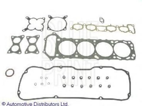 Set garnituri, chiulasa NISSAN MISTRAL II (R20), FORD MAVERICK (UDS, UNS), NISSAN NAVARA pick-up (D21) - BLUE PRINT ADN162108