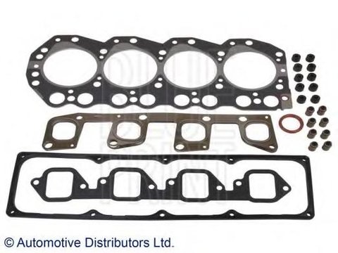 Set garnituri, chiulasa NISSAN NAVARA (D22), NISSAN ELGRAND (E50) - BLUE PRINT ADN162164