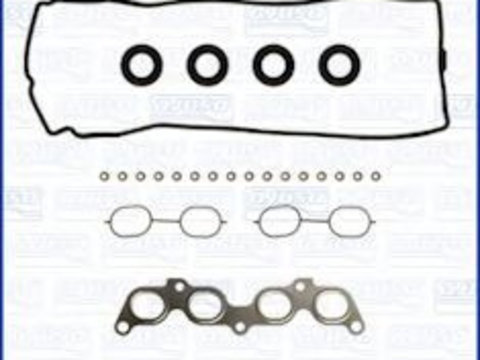 Set garnituri chiulasa NISSAN NOTE 06- - Cod intern: W20313523 - LIVRARE DIN STOC in 24 ore!!!