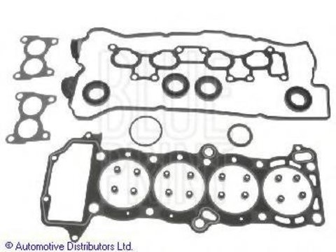 Set garnituri, chiulasa NISSAN PRIMERA (P10), NISSAN SABRE III hatchback (N14), NISSAN PULSAR III hatchback (N14) - BLUE PRINT ADN162136