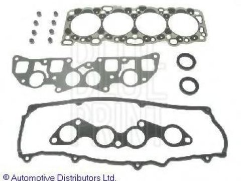 Set garnituri, chiulasa NISSAN PRIMERA (P10), NISSAN SABRE III hatchback (N14), NISSAN PULSAR III hatchback (N14) - BLUE PRINT ADN162118