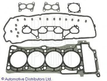 Set garnituri, chiulasa NISSAN PRIMERA (P12), NISSAN PRIMERA Traveller (WP12), NISSAN PRIMERA Hatchback (P12) - BLUE PRINT ADN162142