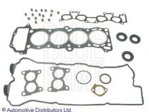 Set garnituri, chiulasa NISSAN SABRE III hatchback (N14), NISSAN PULSAR III hatchback (N14), NISSAN PULSAR I hatchback (N15) - BLUE PRINT ADN162125