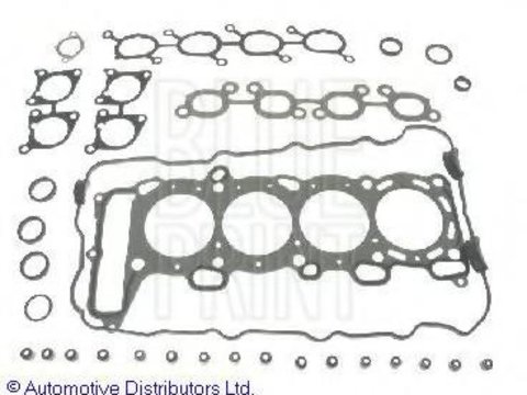 Set garnituri, chiulasa NISSAN SABRE III hatchback (N14) - BLUE PRINT ADN162124