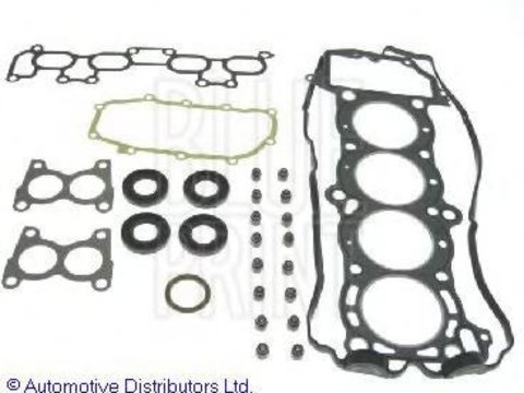 Set garnituri, chiulasa NISSAN SABRE III hatchback (N14), NISSAN PULSAR III hatchback (N14), NISSAN PULSAR III (N14) - BLUE PRINT ADN162111