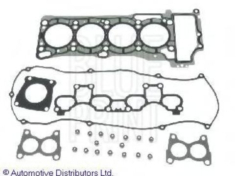 Set garnituri, chiulasa NISSAN SENTRA II hatchback (N16), NISSAN SENTRA II (N16), NISSAN TSURU limuzina - BLUE PRINT ADN162138