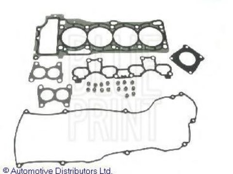 Set garnituri, chiulasa NISSAN SENTRA II hatchback (N16), NISSAN SENTRA II (N16), NISSAN EXPERT - BLUE PRINT ADN162137