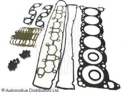 Set garnituri, chiulasa NISSAN SKYLINE cupe (R33), NISSAN SKYLINE cupe (R34) - BLUE PRINT ADN162150