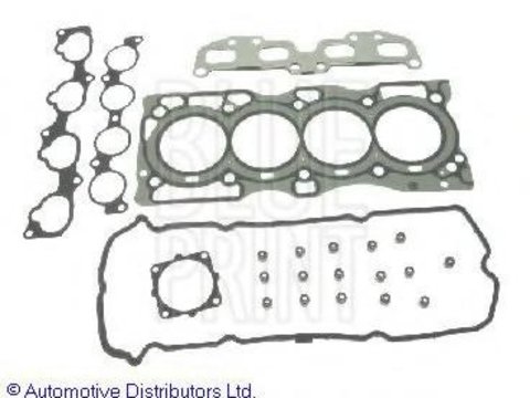 Set garnituri, chiulasa NISSAN X-TRAIL (T30) - BLUE PRINT ADN162139