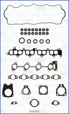 Set garnituri, chiulasa OPEL ANTARA (2006 - 2016) 