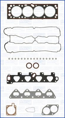 Set garnituri, chiulasa OPEL ASTRA F CLASSIC (T92)