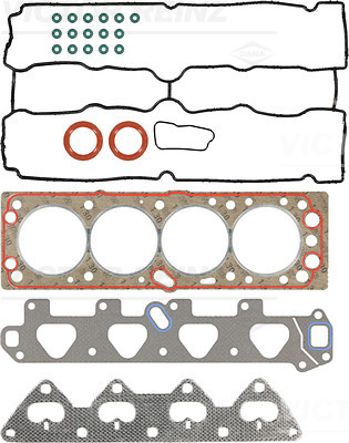 SET GARNITURI Chiulasa ~ OPEL ASTRA G Estate Van (F70) 1.6 (F70) 101cp 1998 1999 2000 2001 2002 2003 2004 ~ 02-31995-04 ~ REINZ