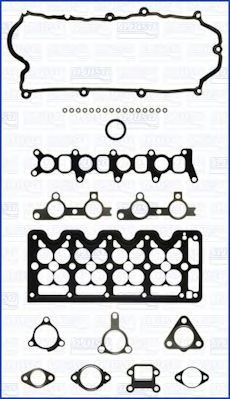 Set garnituri chiulasa OPEL ASTRA H Van (L70) - Cod intern: W20313704 - LIVRARE DIN STOC in 24 ore!!!