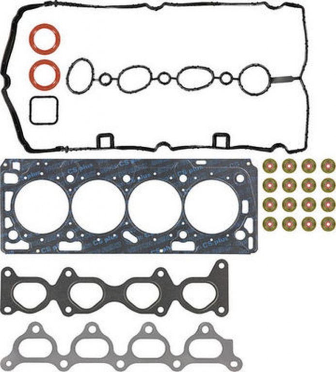 Set garnituri chiulasa OPEL ASTRA J limuzina GLASER D3708700