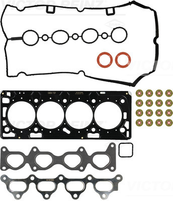 SET GARNITURI Chiulasa ~ OPEL ASTRA J Saloon 1.6 Turbo (69) 180cp 2012 ~ 02-37240-02 ~ REINZ