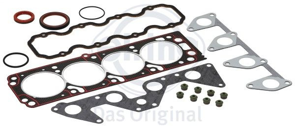 Set garnituri chiulasa # Opel Calibra 1989 1990 19