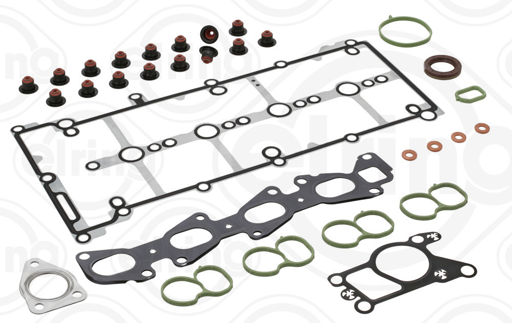Set garnituri chiulasa # Opel Cascada 2013 2014 2015 2016 2017 2018 2019 2020 2021 2022 2023 2024 2025 # 789 720 # ELRING