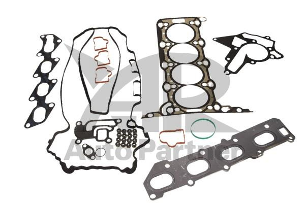 Set garnituri chiulasa OPEL CORSA C (F08, F68) - C