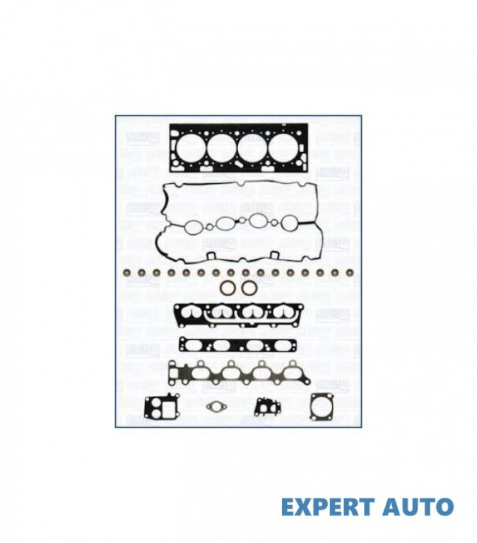 Set garnituri, chiulasa Opel MERIVA 2003-2010 #2 023602501