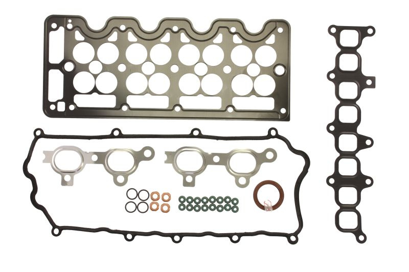 SET GARNITURI Chiulasa ~ OPEL MERIVA A MPV (X03) 1.7 CDTI (E75) 100cp 2003 2004 2005 2006 2007 2008 2009 2010 ~ EL486090 ~ ELRING