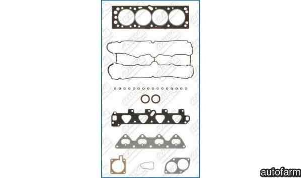 Set garnituri chiulasa OPEL VECTRA B hatchback 38 Producator AJUSA 52175600