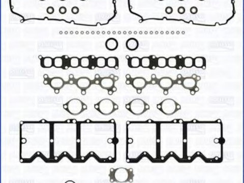 Set garnituri, chiulasa OPEL VECTRA C Combi (2003 - 2016) AJUSA 53018200 piesa NOUA