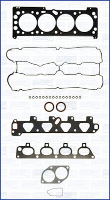 Set garnituri, chiulasa OPEL ZAFIRA A (F75_) (1999