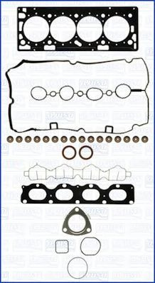 Set garnituri chiulasa OPEL ZAFIRA A (F75_) - Cod intern: W20313548 - LIVRARE DIN STOC in 24 ore!!!