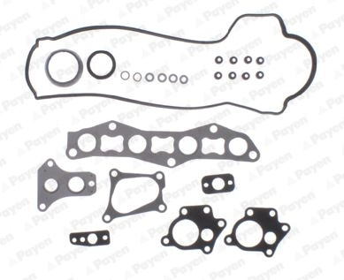 Set garnituri chiulasa Payen TOYOTA AURIS VAN Caseta/ Hatchback (_E18_) 2013-2018 - CG7600