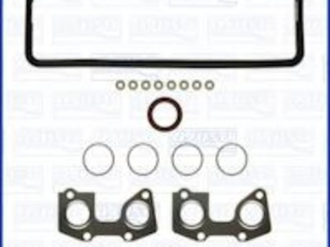 Set garnituri, chiulasa PEUGEOT 106   (1A, 1C) (1991 - 1996) AJUSA 52104900