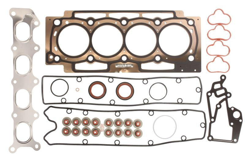 Set garnituri, chiulasa PEUGEOT 206 CC (2D) (2000 