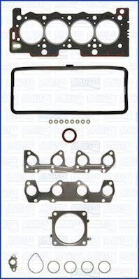 Set garnituri chiulasa PEUGEOT 206 hatchback (2A/C