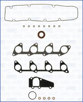 Set garnituri, chiulasa PEUGEOT 306 (7B, N3, N5) (