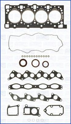 Set garnituri chiulasa PEUGEOT BOXER bus (230P) - Cod intern: W20313346 - LIVRARE DIN STOC in 24 ore!!!