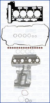 Set garnituri chiulasa PEUGEOT PARTNER platou/sasiu - Cod intern: W20313540 - LIVRARE DIN STOC in 24 ore!!!
