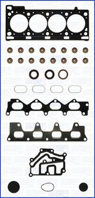 Set garnituri, chiulasa RENAULT ESPACE Mk IV (JK0/1_) (2002 - 2016) AJUSA 52159700