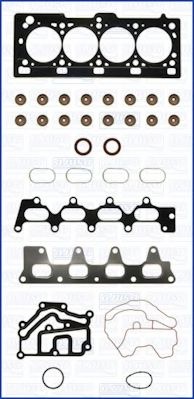 Set garnituri, chiulasa RENAULT KANGOO (KC0/1) (1997 - 2007) AJUSA 52159600 piesa NOUA
