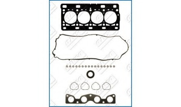 Set garnituri chiulasa # Renault Logan 2007 2008 2009 2010 2011 2012 2013 2014 2015 2016 2017 2018 2019 2020 2021 2022 2023 2024 2025 # 52242800 # AJUSA