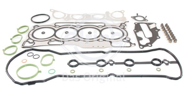 Set garnituri chiulasa # Renault Loganstepway 2016 2017 2018 2019 2020 2021 2022 2023 2024 2025 # 565 370 # ELRING