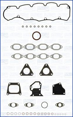 Set garnituri chiulasa RENAULT MASTER II 98- - Cod