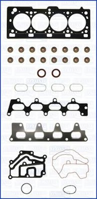 Set garnituri, chiulasa RENAULT MEGANE II limuzina