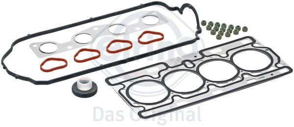 Set garnituri chiulasa # Renault Symbol 2008 2009 2010 2011 2012 2013 2014 2015 2016 2017 2018 2019 2020 2021 2022 2023 2024 2025 # 505 050 # ELRING