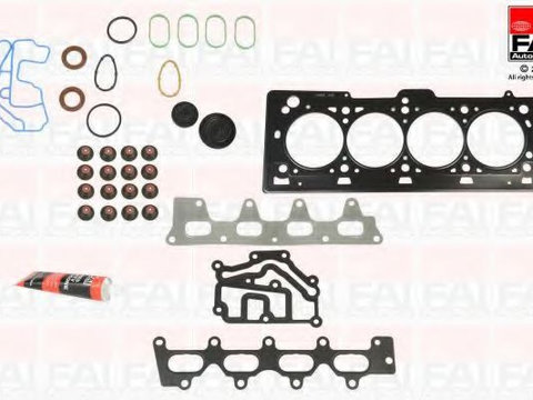 Set garnituri, chiulasa RENAULT SYMBOL II (LU1/2_) (2008 - 2016) FAI AutoParts HS880